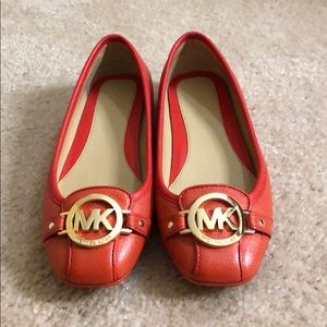 Michael Kors Flat shoes